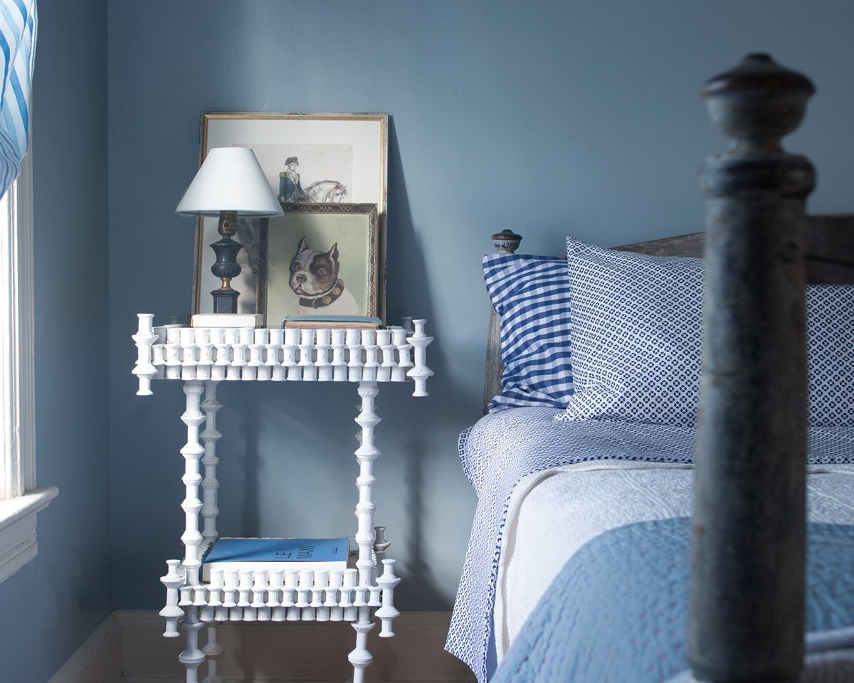 Benjamin Moore Interior Paint