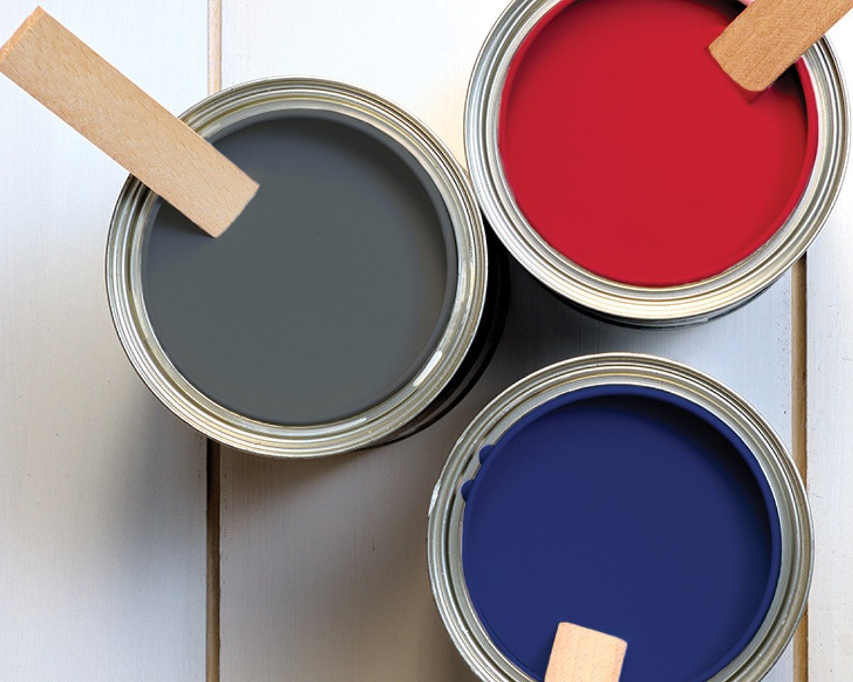 Benjamin Moore Sundries