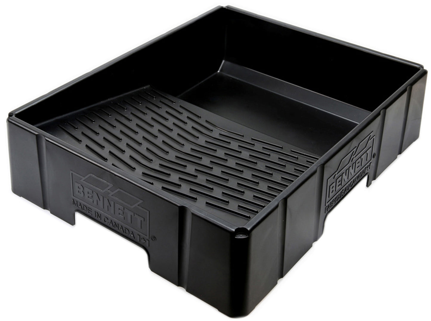 Bennett Extra Large Jumbo Tray - Grn XXL PLS