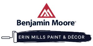 Erin Mills Paint & Decor
