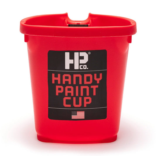 Bercom 1500-CC Handy Paint Cup