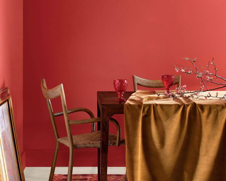 Colour Trends 2023