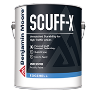 Ultra Spec® SCUFF-X® - Eggshell K485