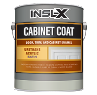 Cabinet Coat - Satin CC-65XX